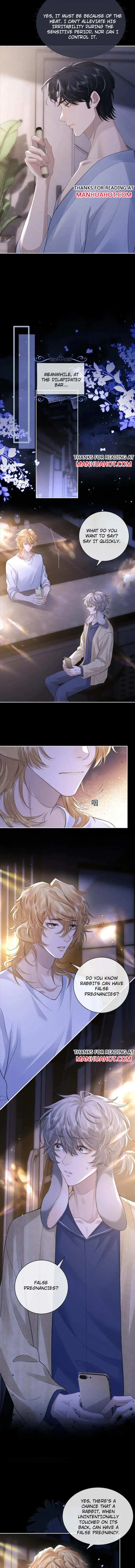 Read Lop-Eared Butler chapter 53 image 3 on Lezhin
