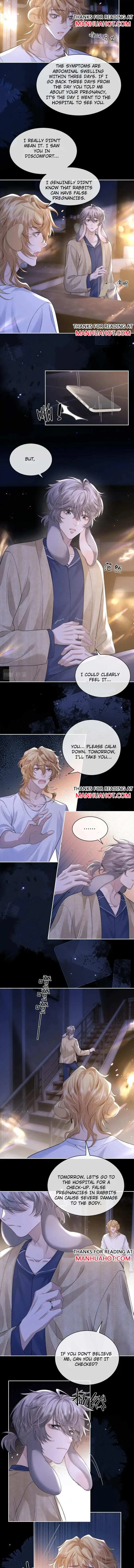 Read Lop-Eared Butler chapter 53 image 4 on Lezhin
