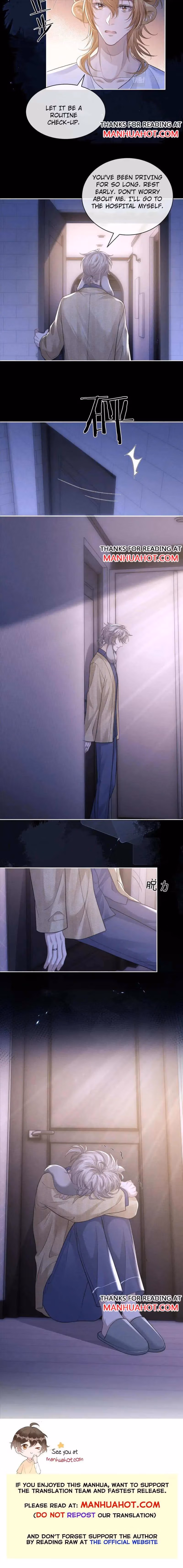 Read Lop-Eared Butler chapter 53 image 5 on Lezhin