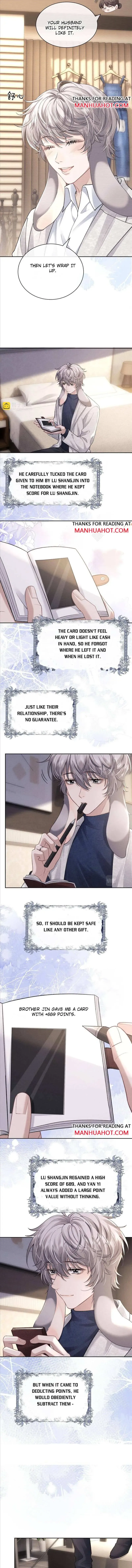 Read Lop-Eared Butler chapter 54 image 2 on Lezhin
