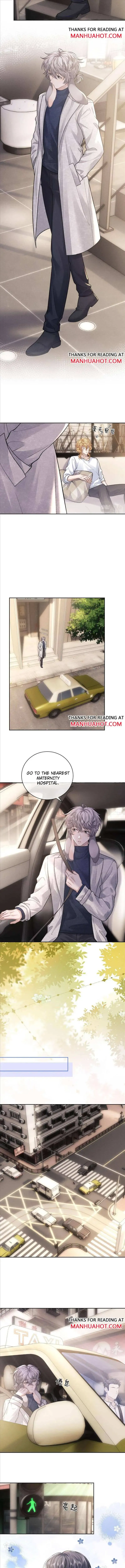 Read Lop-Eared Butler chapter 54 image 3 on Lezhin
