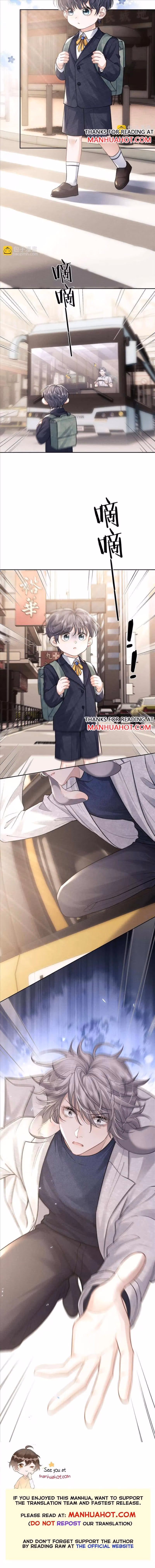 Read Lop-Eared Butler chapter 54 image 4 on Lezhin