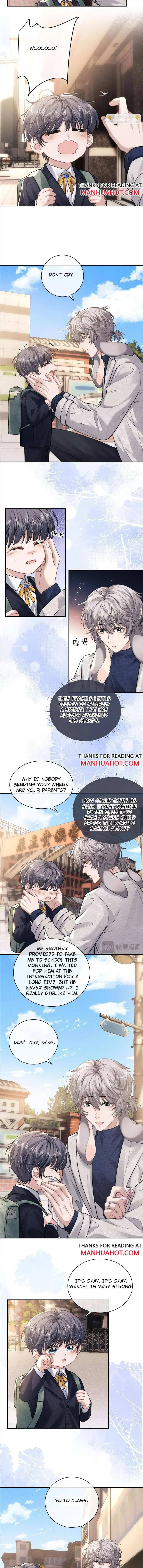 Read Lop-Eared Butler chapter 55 image 1 on Lezhin