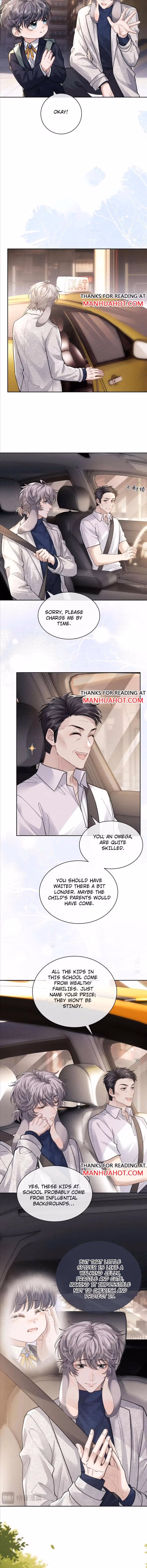 Read Lop-Eared Butler chapter 55 image 2 on Lezhin