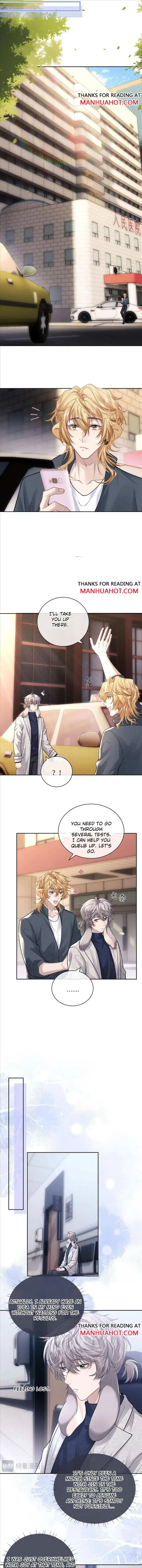 Read Lop-Eared Butler chapter 55 image 3 on Lezhin