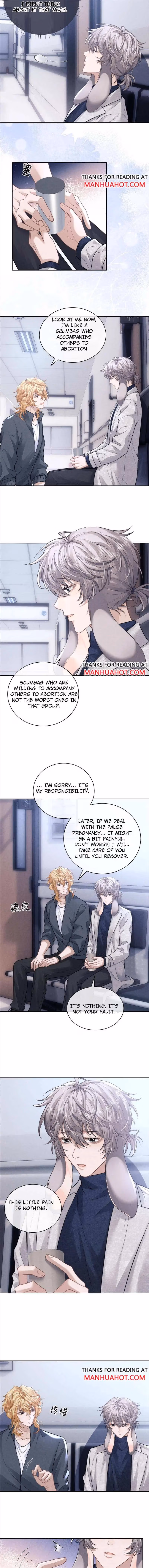 Read Lop-Eared Butler chapter 55 image 4 on Lezhin