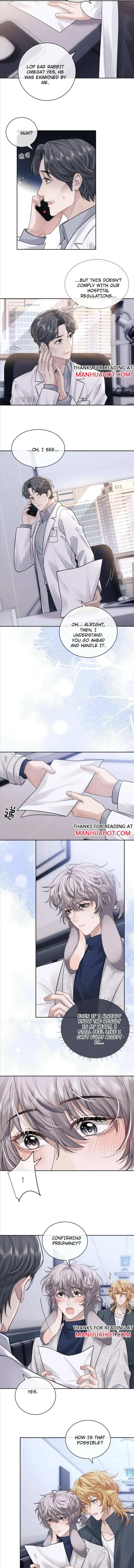Read Lop-Eared Butler chapter 56 image 1 on Lezhin