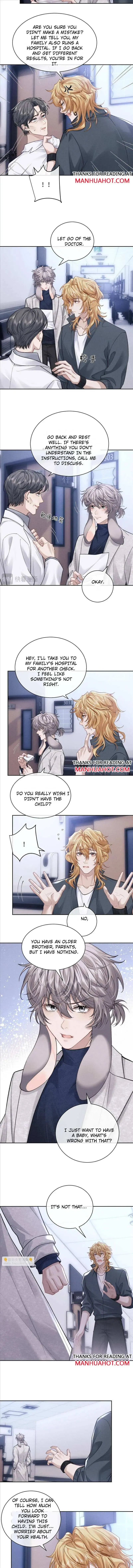 Read Lop-Eared Butler chapter 56 image 2 on Lezhin