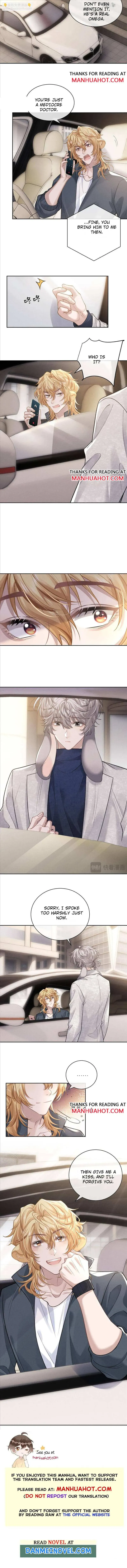 Read Lop-Eared Butler chapter 56 image 4 on Lezhin