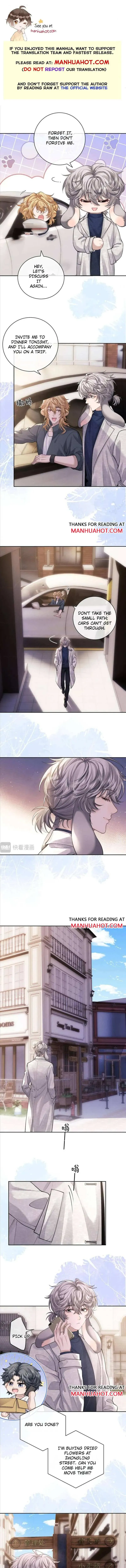 Read Lop-Eared Butler chapter 57 image 0 on Lezhin
