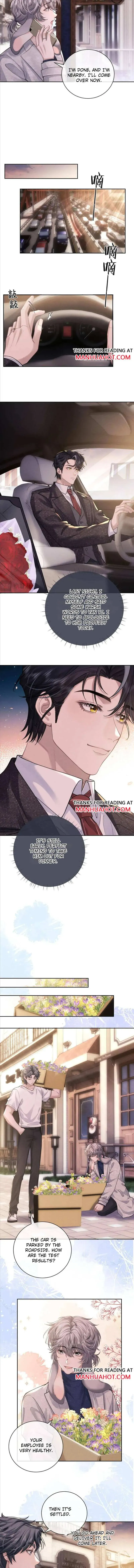 Read Lop-Eared Butler chapter 57 image 1 on Lezhin