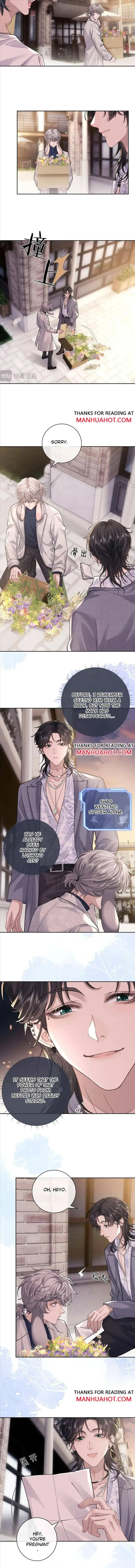 Read Lop-Eared Butler chapter 57 image 2 on Lezhin