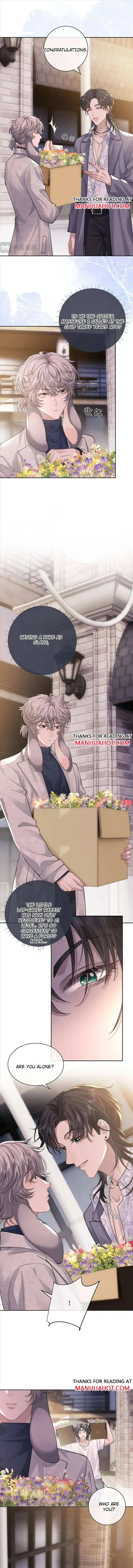 Read Lop-Eared Butler chapter 57 image 3 on Lezhin