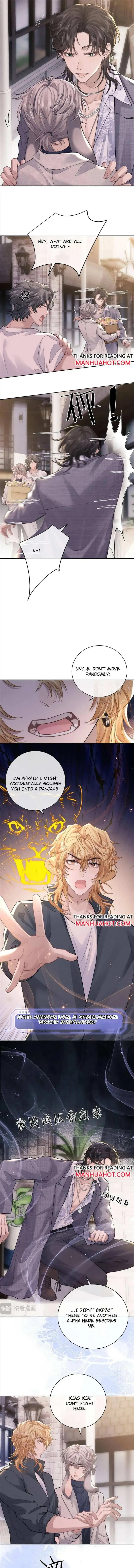Read Lop-Eared Butler chapter 57 image 4 on Lezhin