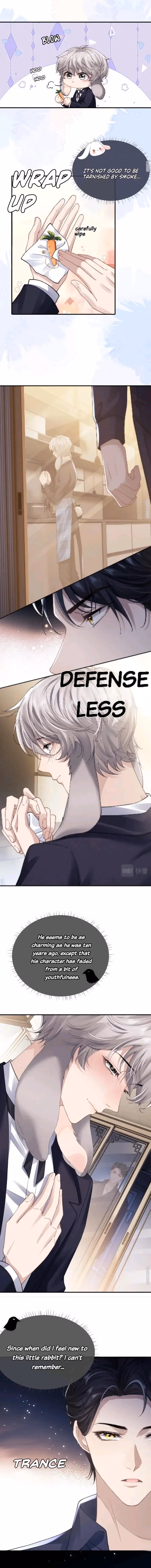 Read Lop-Eared Butler chapter 6 image 1 on Lezhin