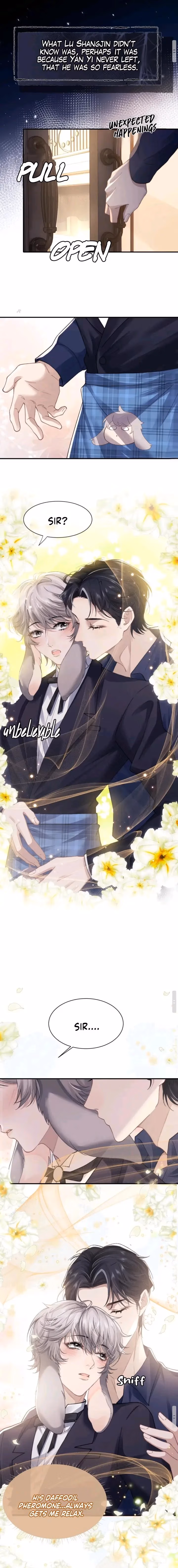 Read Lop-Eared Butler chapter 6 image 2 on Lezhin
