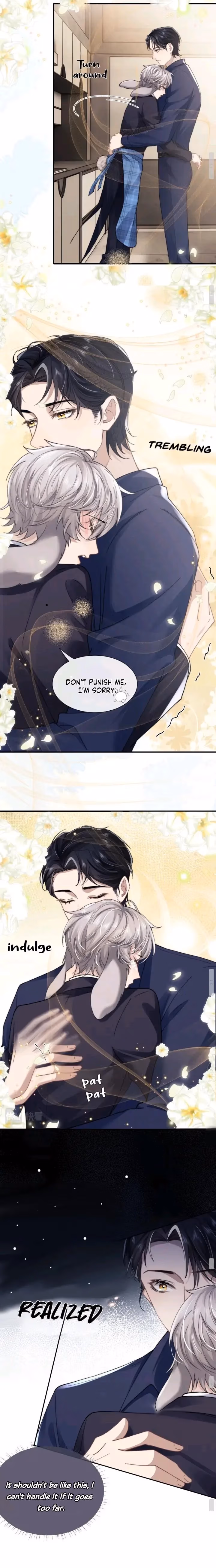 Read Lop-Eared Butler chapter 6 image 3 on Lezhin
