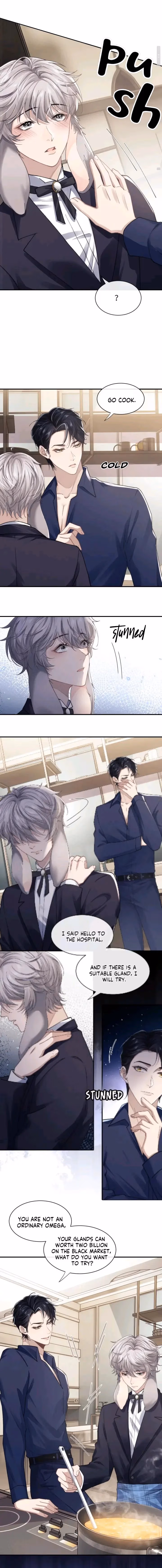 Read Lop-Eared Butler chapter 6 image 4 on Lezhin