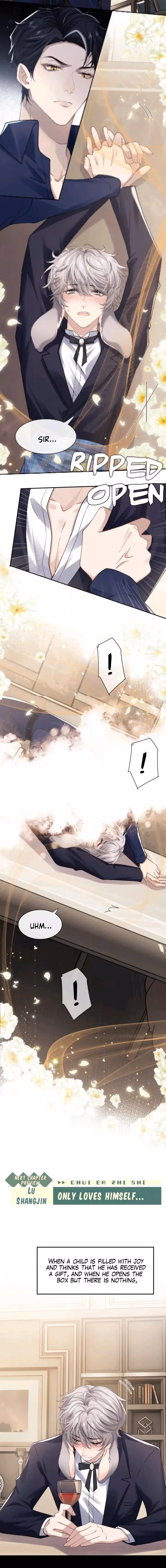 Read Lop-Eared Butler chapter 6 image 6 on Lezhin