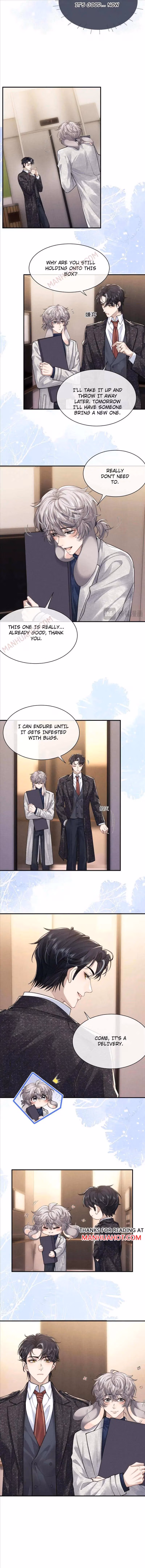 Read Lop-Eared Butler chapter 62 image 1 on Lezhin