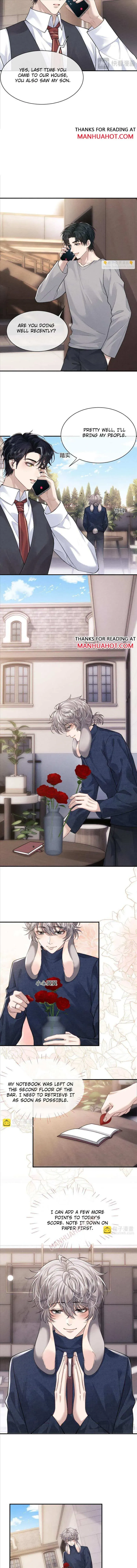 Read Lop-Eared Butler chapter 62 image 3 on Lezhin