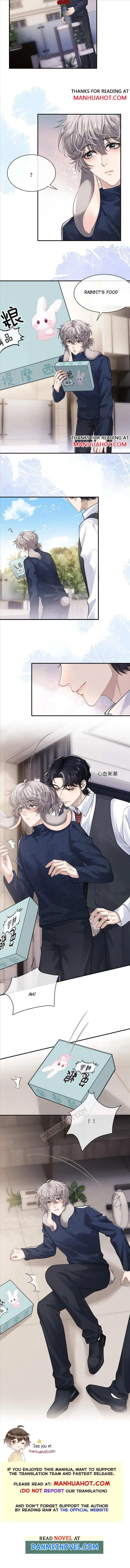 Read Lop-Eared Butler chapter 62 image 4 on Lezhin