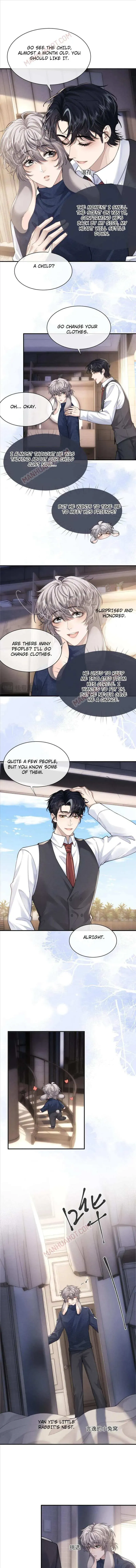 Read Lop-Eared Butler chapter 63 image 1 on Lezhin