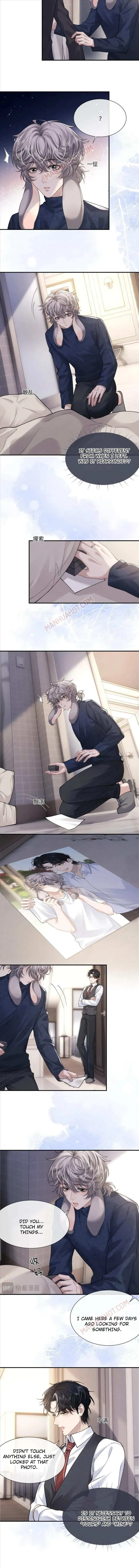 Read Lop-Eared Butler chapter 63 image 2 on Lezhin