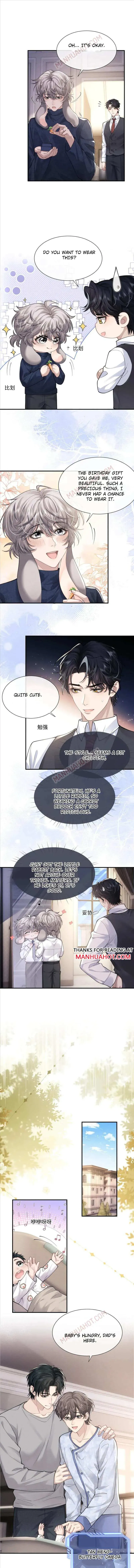 Read Lop-Eared Butler chapter 63 image 3 on Lezhin
