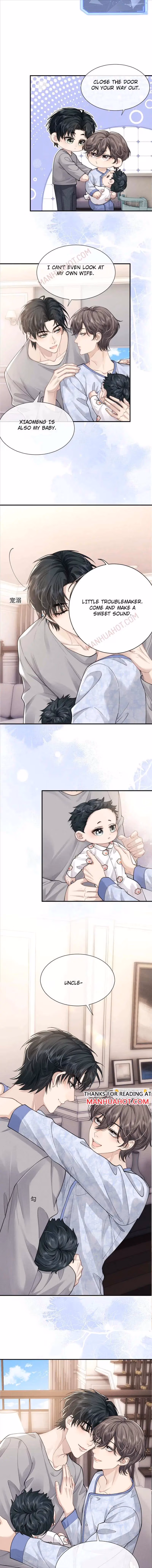 Read Lop-Eared Butler chapter 63 image 4 on Lezhin