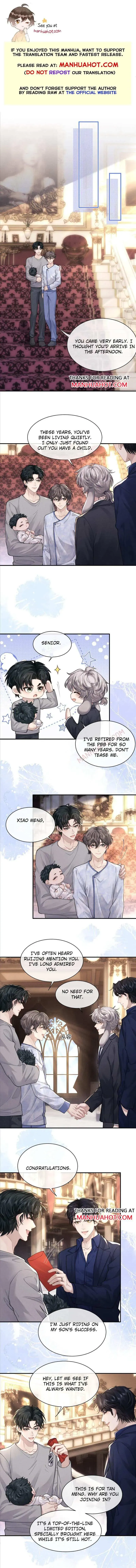 Read Lop-Eared Butler chapter 64 image 0 on Lezhin