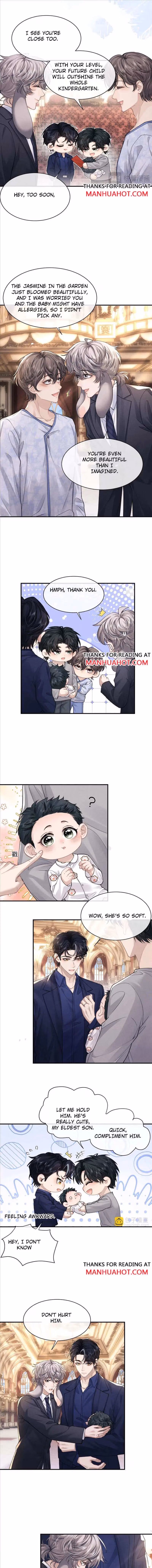Read Lop-Eared Butler chapter 64 image 1 on Lezhin