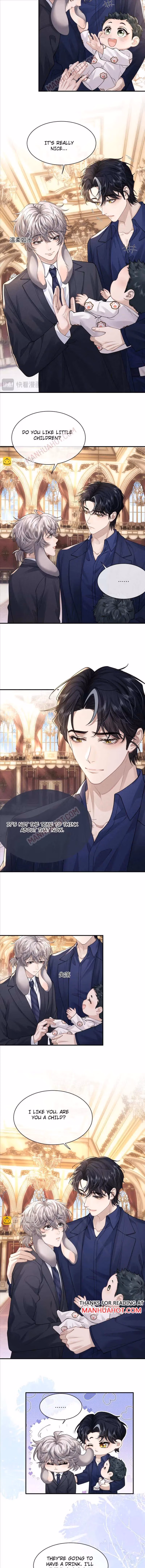 Read Lop-Eared Butler chapter 64 image 2 on Lezhin