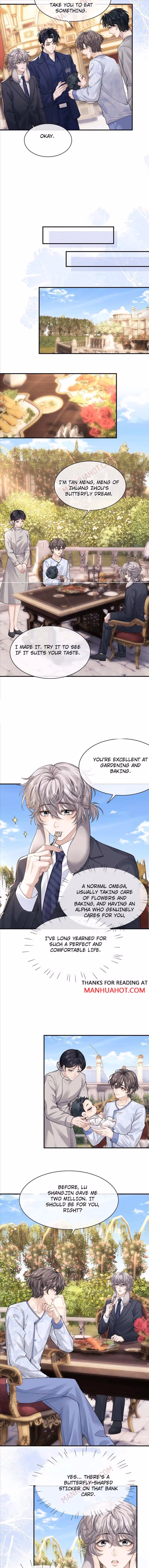 Read Lop-Eared Butler chapter 64 image 3 on Lezhin