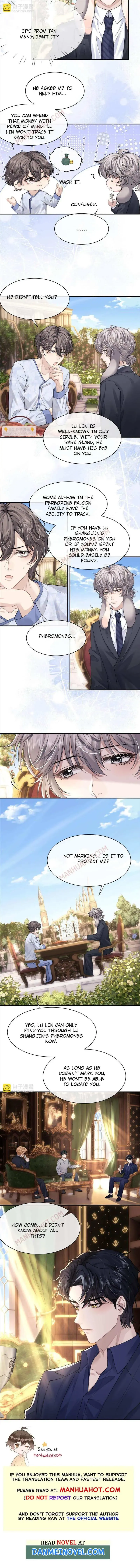 Read Lop-Eared Butler chapter 64 image 4 on Lezhin