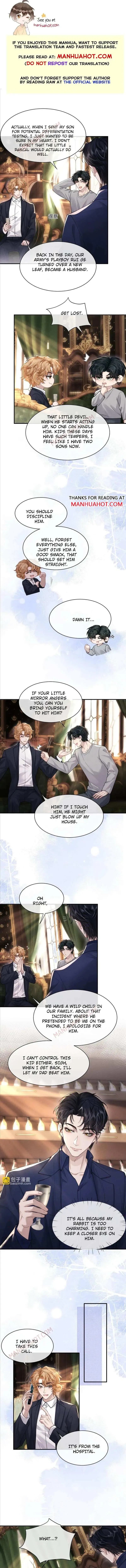 Read Lop-Eared Butler chapter 65 image 0 on Lezhin