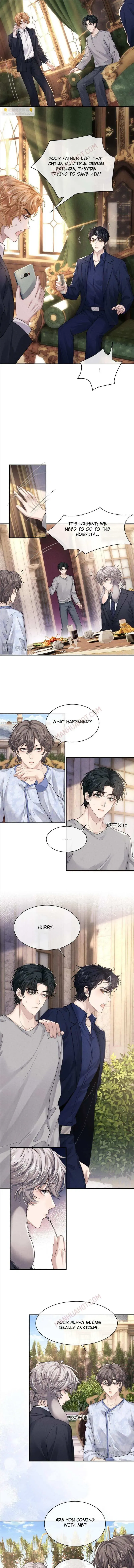 Read Lop-Eared Butler chapter 65 image 1 on Lezhin