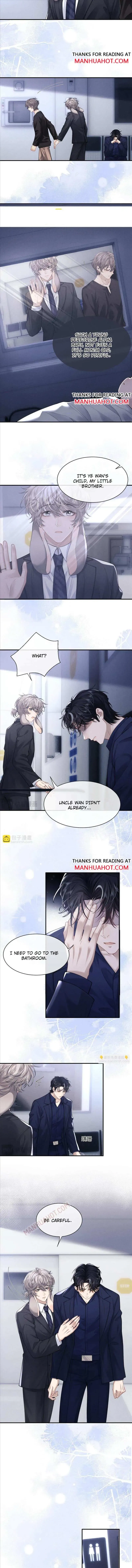 Read Lop-Eared Butler chapter 65 image 3 on Lezhin