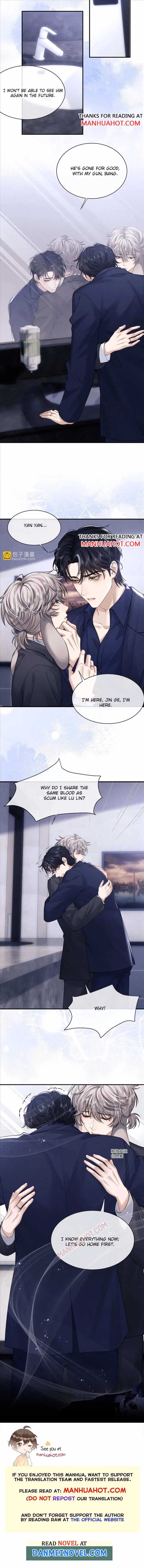 Read Lop-Eared Butler chapter 65 image 4 on Lezhin