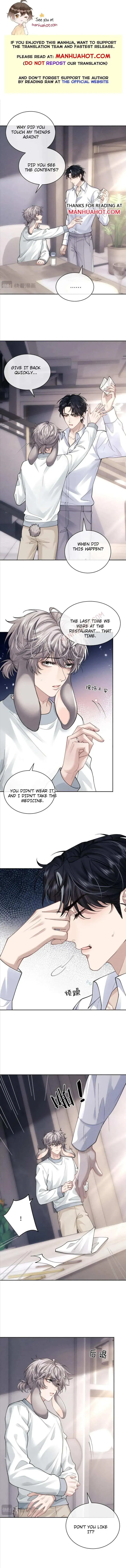 Read Lop-Eared Butler chapter 67 image 0 on Lezhin