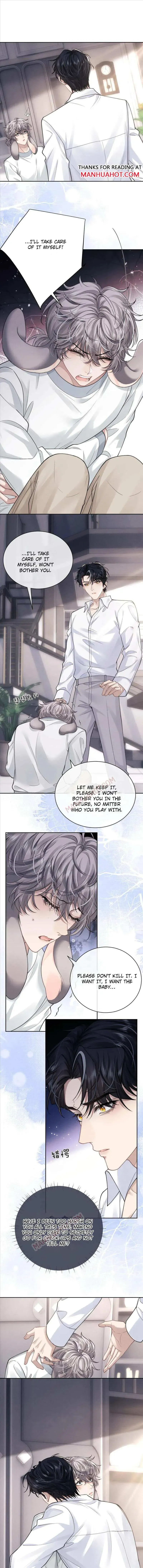 Read Lop-Eared Butler chapter 67 image 1 on Lezhin