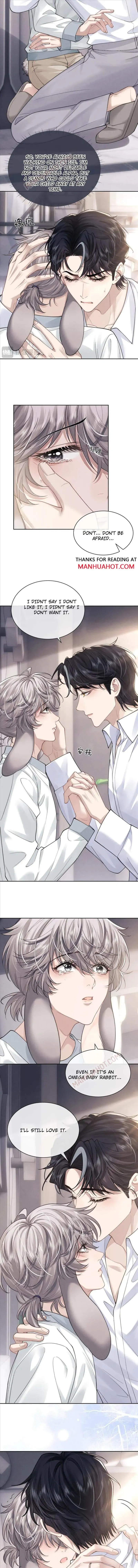 Read Lop-Eared Butler chapter 67 image 2 on Lezhin
