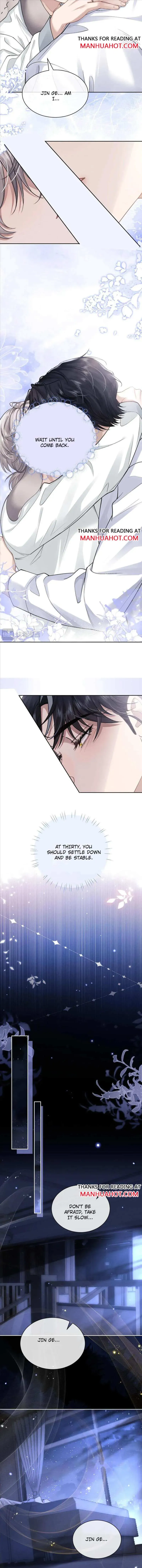 Read Lop-Eared Butler chapter 67 image 3 on Lezhin