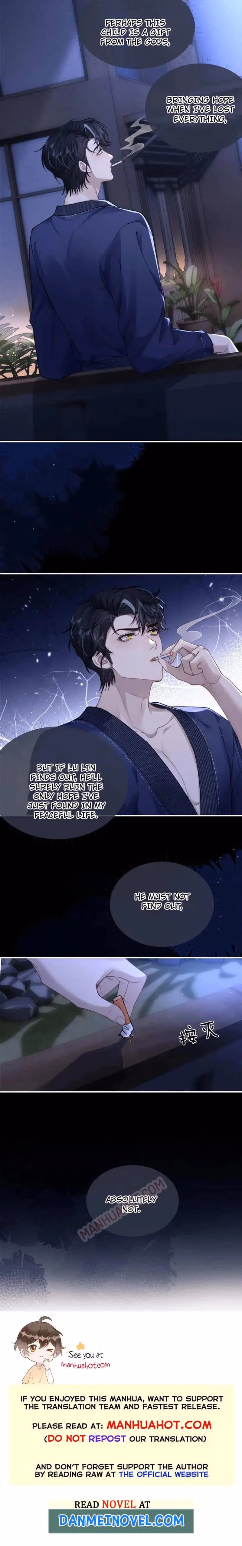 Read Lop-Eared Butler chapter 67 image 5 on Lezhin