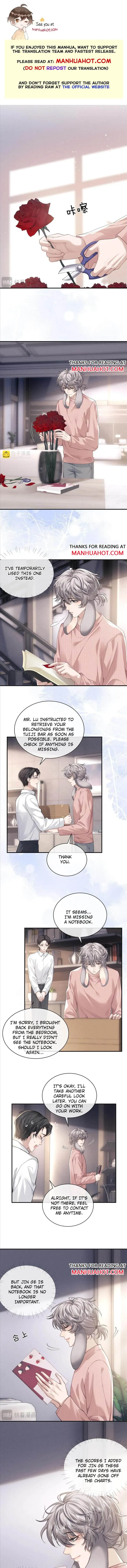 Read Lop-Eared Butler chapter 68 image 0 on Lezhin