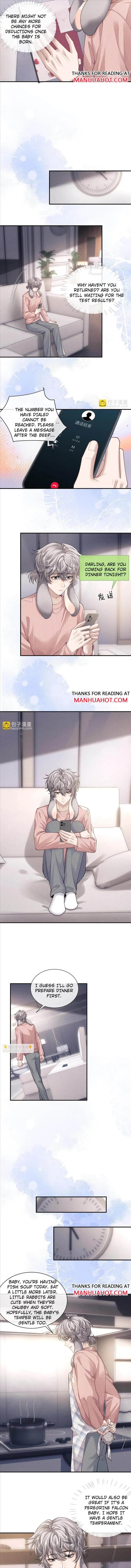 Read Lop-Eared Butler chapter 68 image 1 on Lezhin