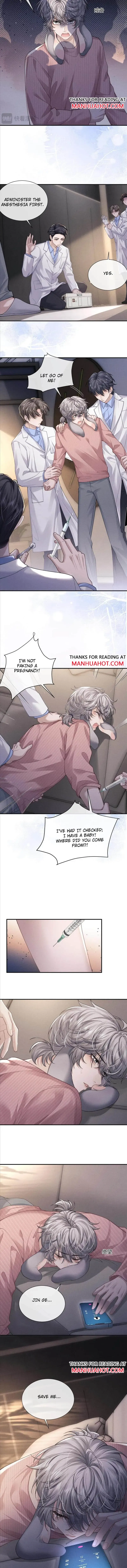 Read Lop-Eared Butler chapter 68 image 3 on Lezhin