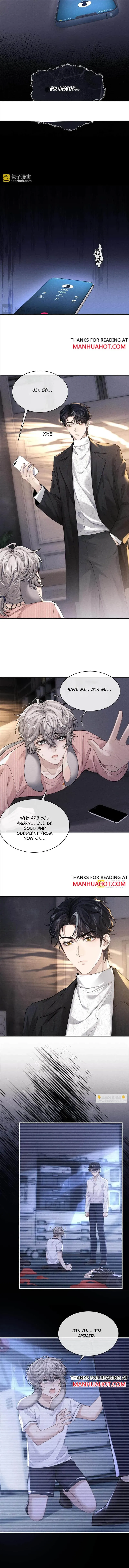 Read Lop-Eared Butler chapter 68 image 4 on Lezhin