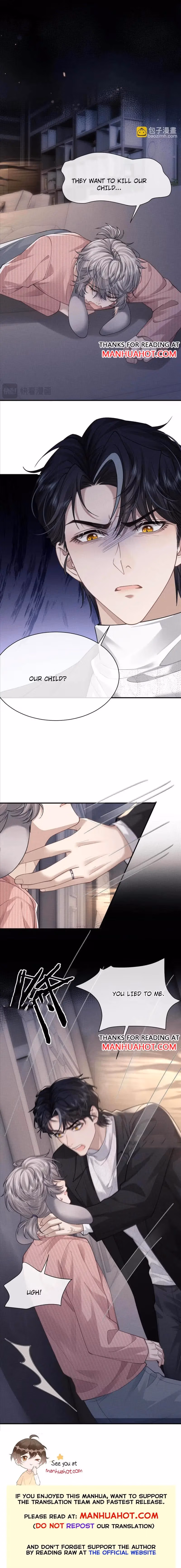 Read Lop-Eared Butler chapter 68 image 5 on Lezhin