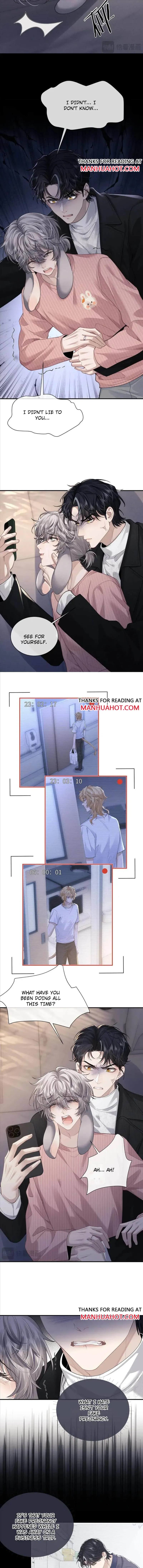 Read Lop-Eared Butler chapter 69 image 1 on Lezhin
